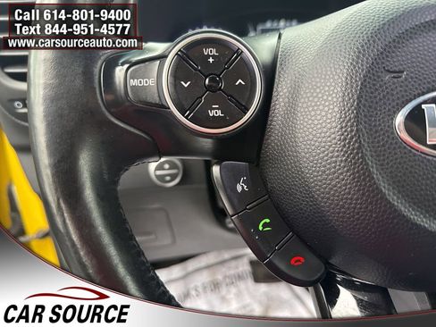 Used 2014 Kia Soul ! w/ Sun & Sound Package image 19