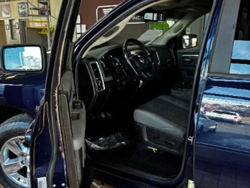 Used 2018 RAM 1500 Big Horn image 14