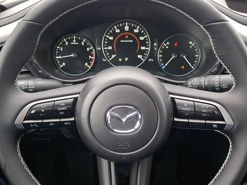 New 2026 MAZDA CX-30 Aire Edition AWD/4WD image 15