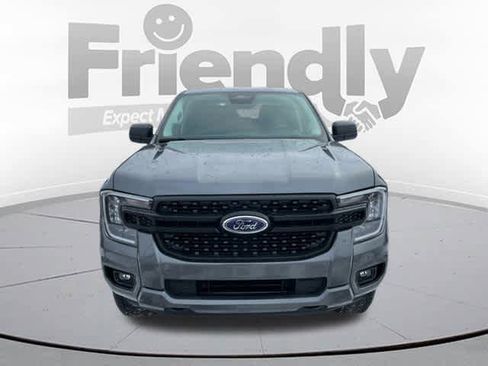 New 2025 Ford Ranger XL image 2