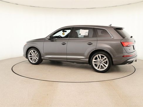 New 2025 Audi Q7 3.0T Premium Plus image 3