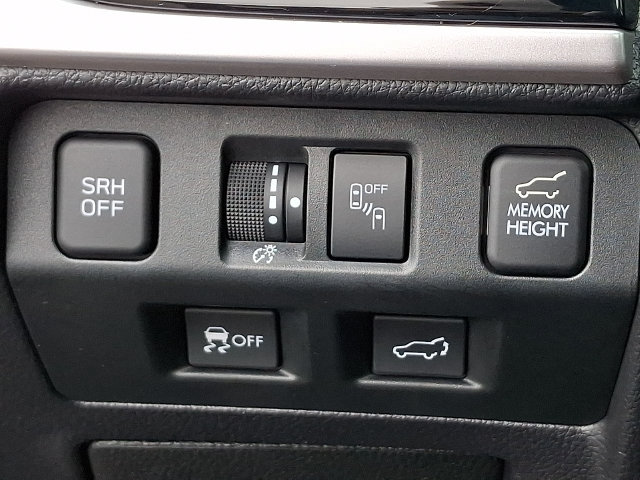 Used 2017 Subaru Forester 2.0XT Touring AWD/4WD image 26