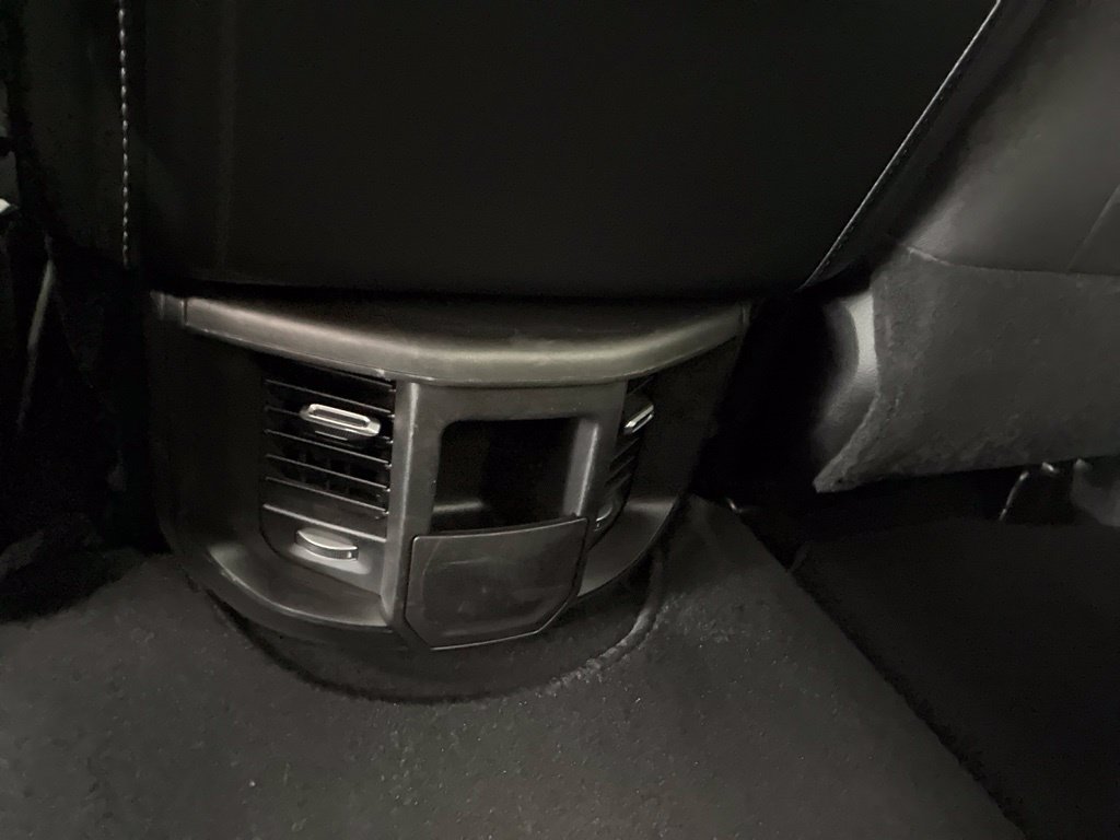 Used 2026 RAM 2500 Big Horn AWD/4WD image 21