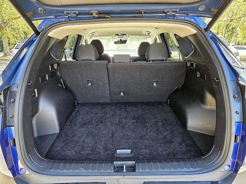 Used 2024 Hyundai Tucson SEL image 14