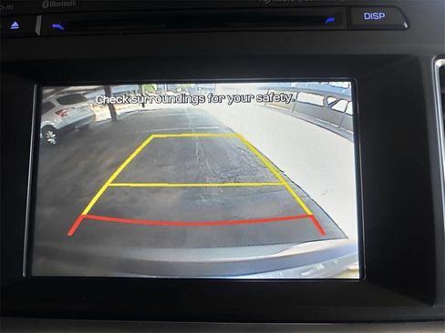 Used 2016 Hyundai Sonata Sport w/ Option Group 1V image 12