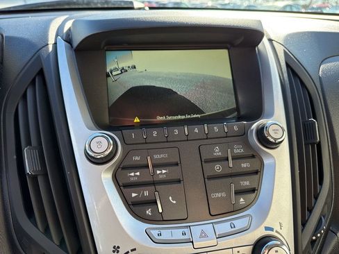 Used 2013 Chevrolet Equinox LT w/ Driver Convenience Package image 22