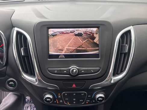 Used 2020 Chevrolet Equinox LT image 15