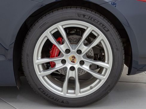 Used 2013 Porsche Boxster S image 20