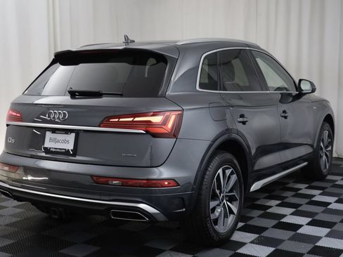 Used 2023 Audi Q5 2.0T Prestige w/ Prestige Package AWD/4WD image 17
