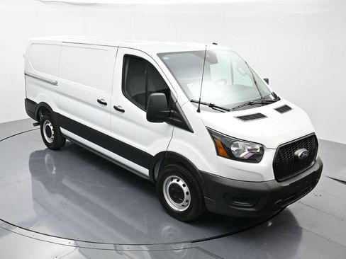 New 2025 Ford Transit 150 Low Roof image 27