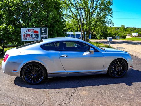 Used 2004 Bentley Continental GT image 2