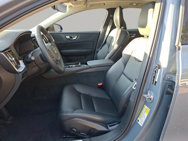 Certified 2024 Volvo S60 T8 Core w/ Climate Package AWD/4WD image 9