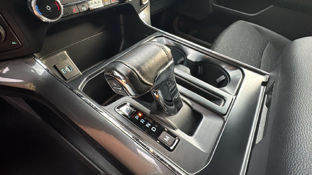 Used 2023 Ford F150 XLT w/ Equipment Group 302A High AWD/4WD image 30