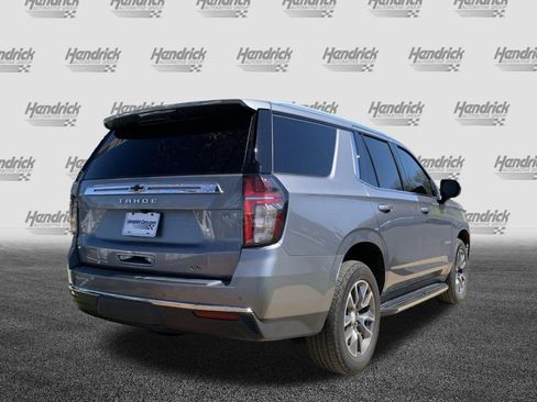 Used 2021 Chevrolet Tahoe LT image 10