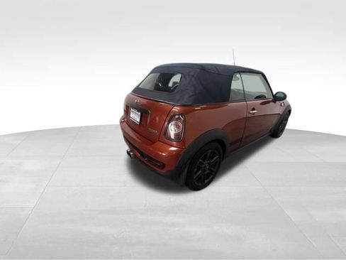 Used 2011 MINI Cooper S FWD image 11