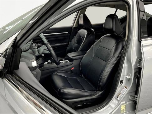 Used 2023 Nissan Altima 2.5 SL image 25