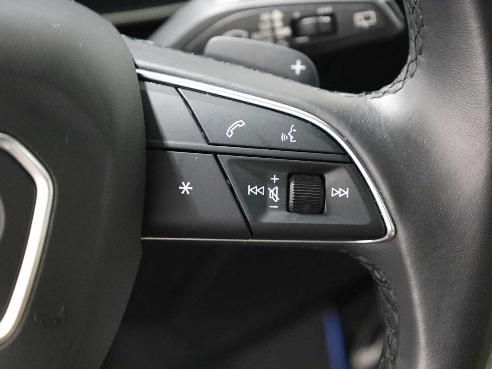 Used 2023 Audi Q7 3.0T Premium Plus w/ Premium Plus Package AWD/4WD image 13