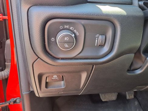 Used 2023 RAM 1500 Big Horn AWD/4WD image 20