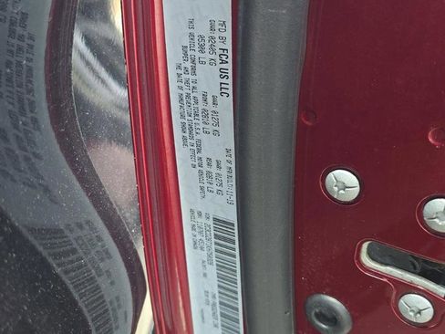 Used 2019 Dodge Challenger R/T w/ Performance Plus Package image 15