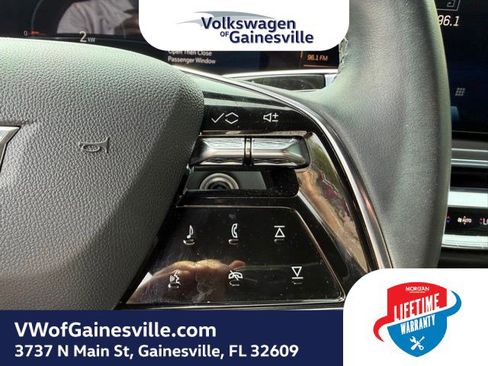 Used 2024 Cadillac Lyriq Tech RWD image 22