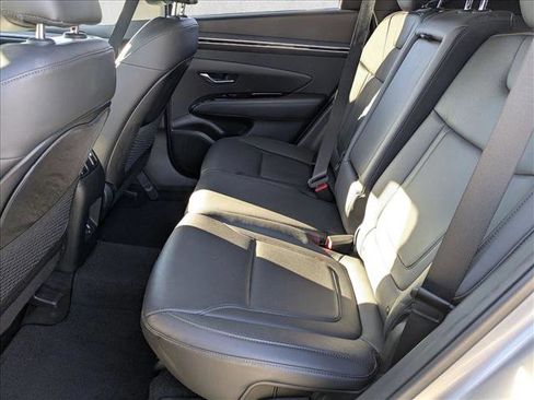 Used 2023 Hyundai Tucson Limited image 19
