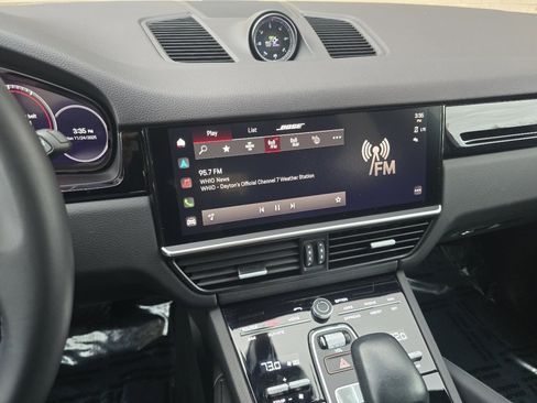 Certified 2023 Porsche Cayenne image 42