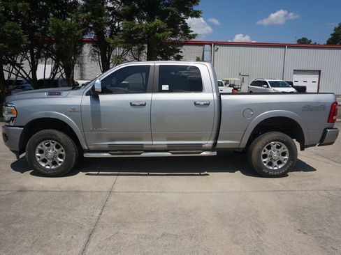 Used 2022 RAM 2500 Laramie AWD/4WD image 19