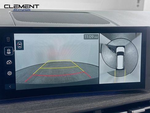 New 2026 Hyundai Santa Fe Limited image 18