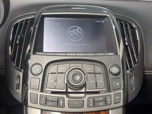 Used 2013 Buick LaCrosse Leather image 18
