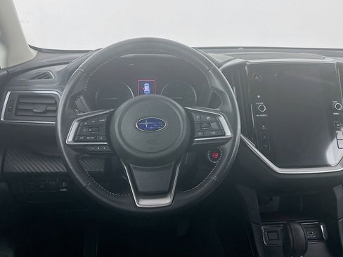 Used 2025 Subaru Ascent Premium image 17