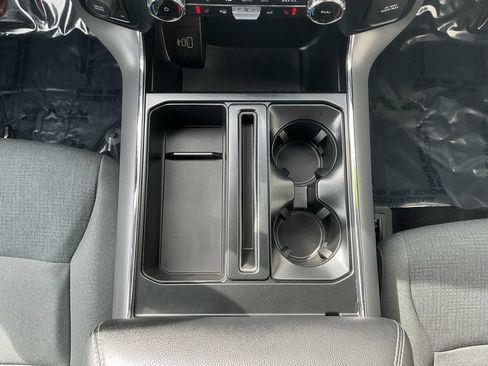 Used 2025 Ford F150 XLT w/ Equipment Group 302A MID AWD/4WD image 16