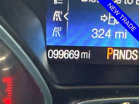 Used 2018 Ford Escape Titanium image 6