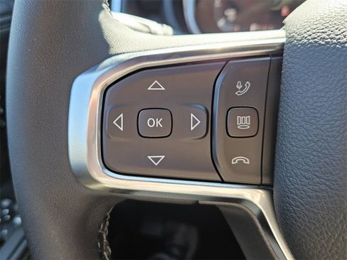 New 2026 RAM 2500 Laramie w/ Night Edition image 22