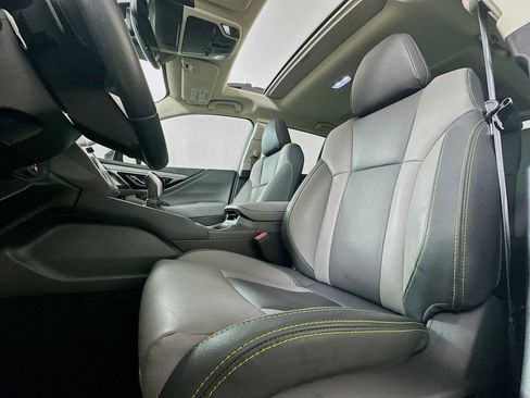 Certified 2023 Subaru Outback Onyx Edition XT image 19