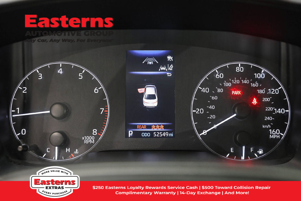 Used 2024 Toyota Corolla LE FWD image 18