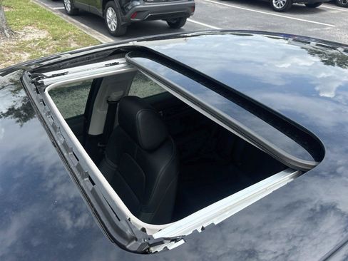 Certified 2024 Honda Civic Touring image 27