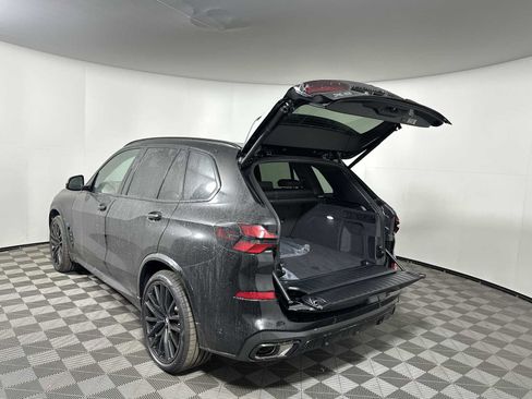 New 2026 BMW X5 xDrive40i w/ M Sport Package image 20