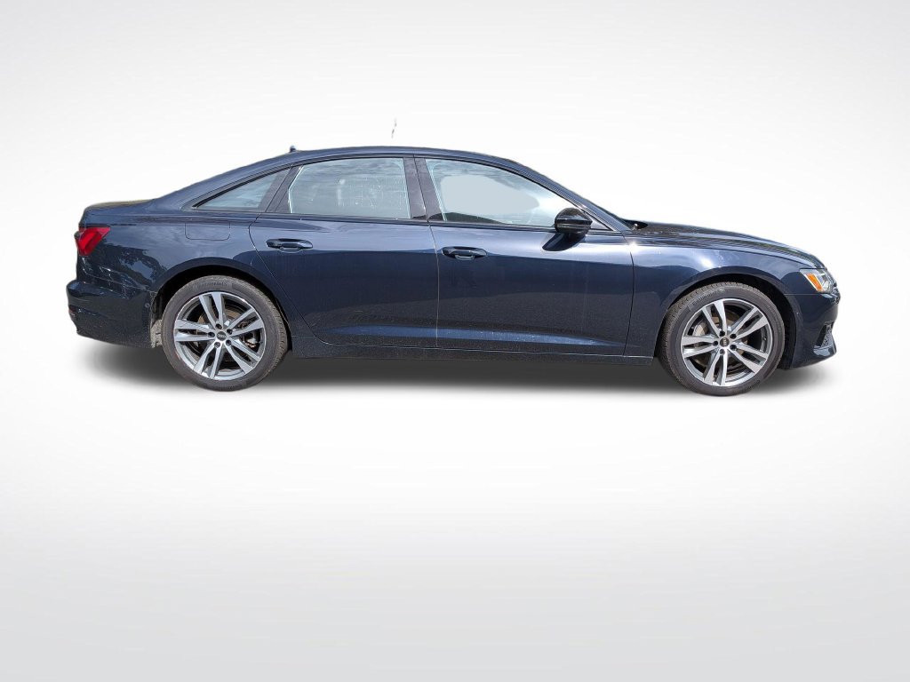 Used 2021 Audi A6 Premium Plus w/ Premium Plus Package AWD/4WD image 2