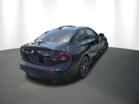 Used 2025 BMW 230i Coupe RWD image 6