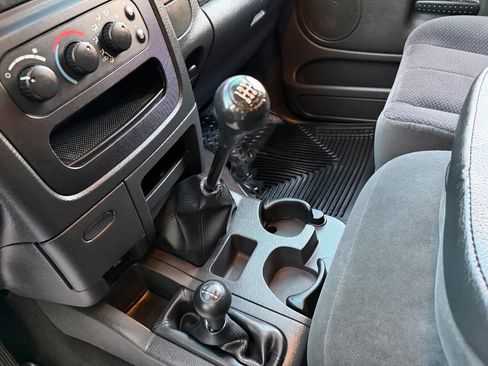 Used 2005 Dodge Ram 2500 Truck SLT w/ Quad Cab Big Horn Value Group image 55