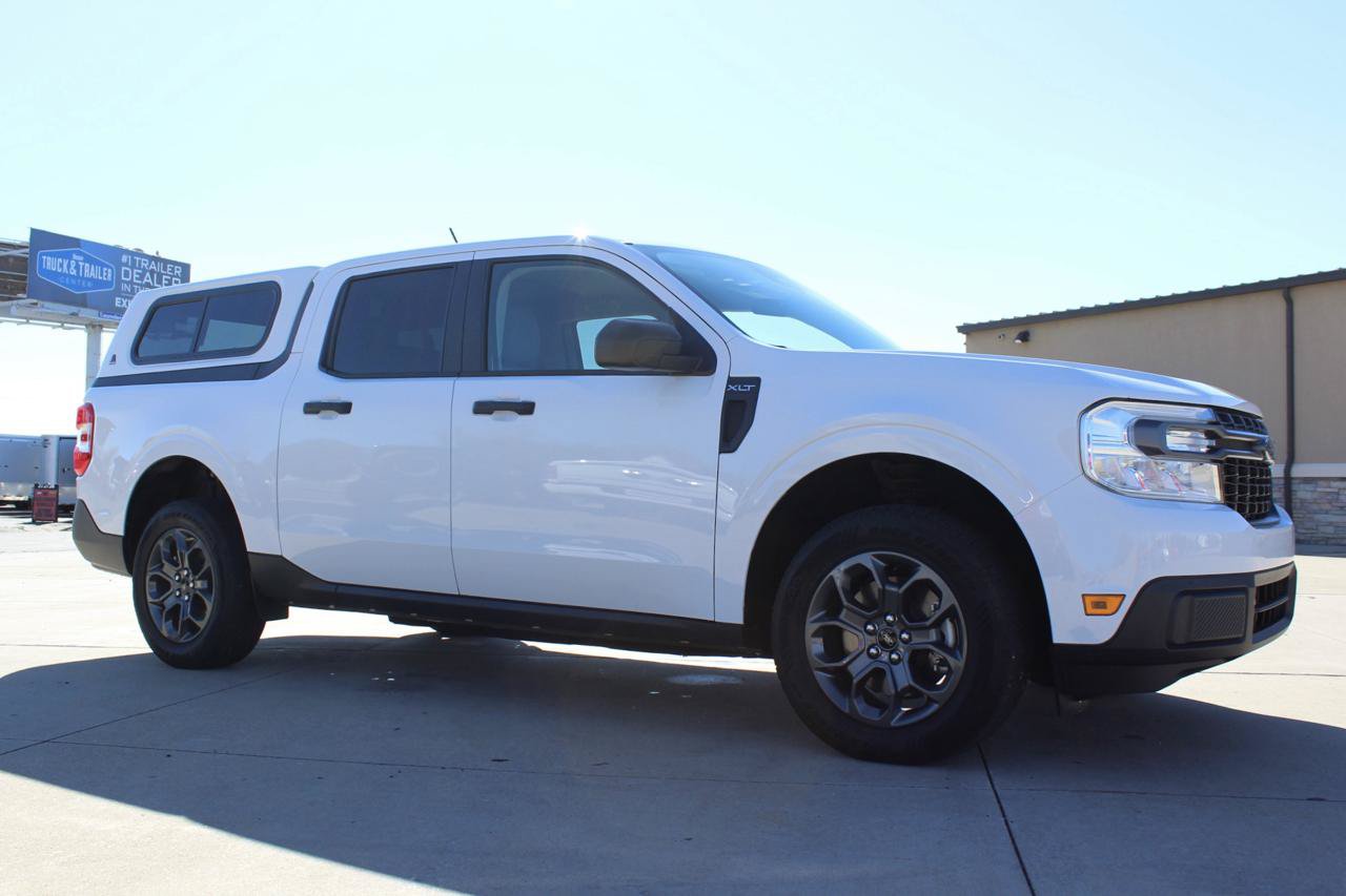 Used 2023 Ford Maverick XLT FWD image 72