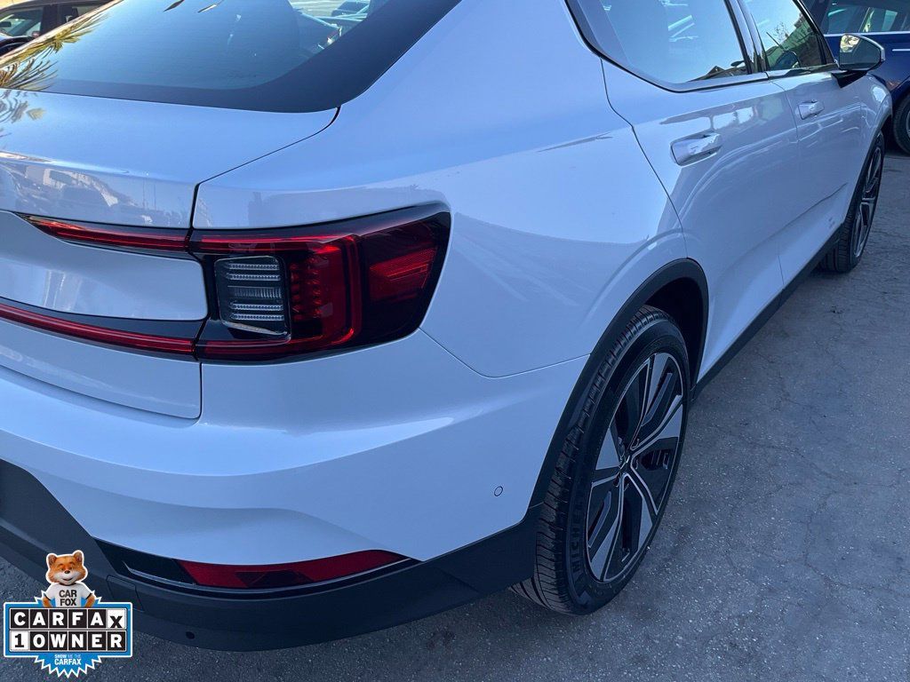 Used 2024 Polestar Polestar 2 AWD/4WD image 83