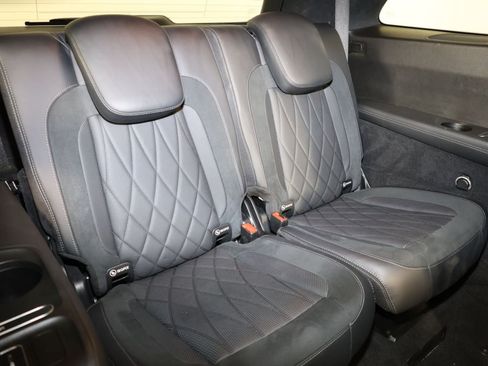 Used 2021 Mercedes-Benz GLS 63 AMG 4MATIC image 44