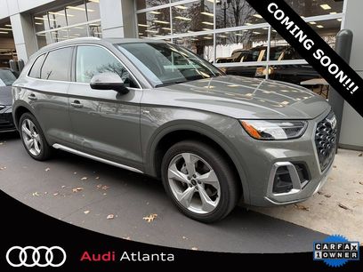 Used 2023 Audi Q5 2.0T Premium Plus w/ Premium Plus Package