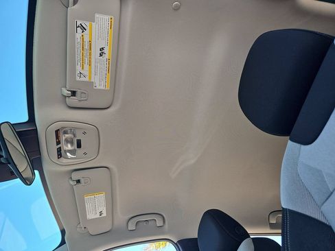 New 2026 Chevrolet Trax LS w/ LS Convenience Package FWD image 29