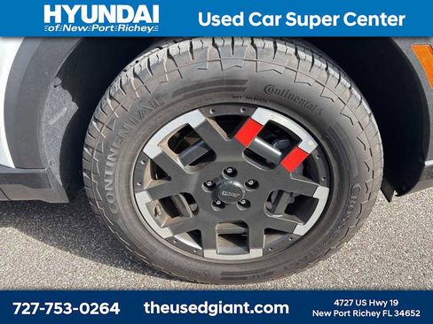 Used 2026 Hyundai Palisade XRT Pro image 6