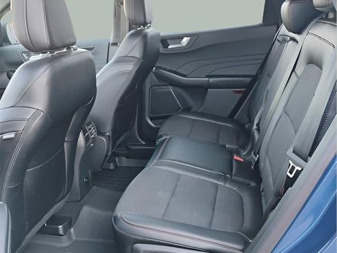 Certified 2023 Ford Escape ST-Line w/ Tech Pack #1 image 16