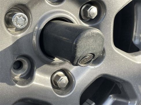 Certified 2022 Ford Bronco Big Bend image 6