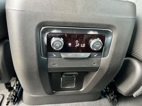 New 2026 Chevrolet Tahoe Premier image 26