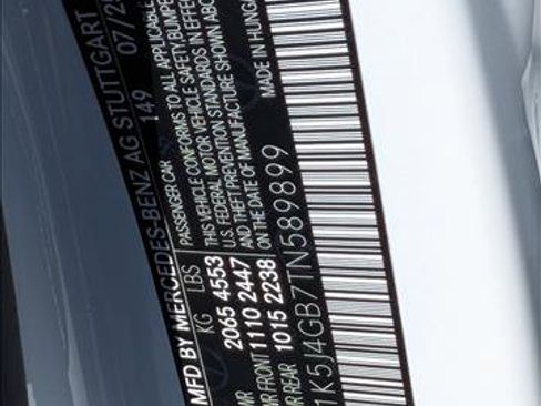 New 2026 Mercedes-Benz CLA 250 image 17